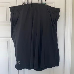 Under Armour Men’s XL Athletic Shorts